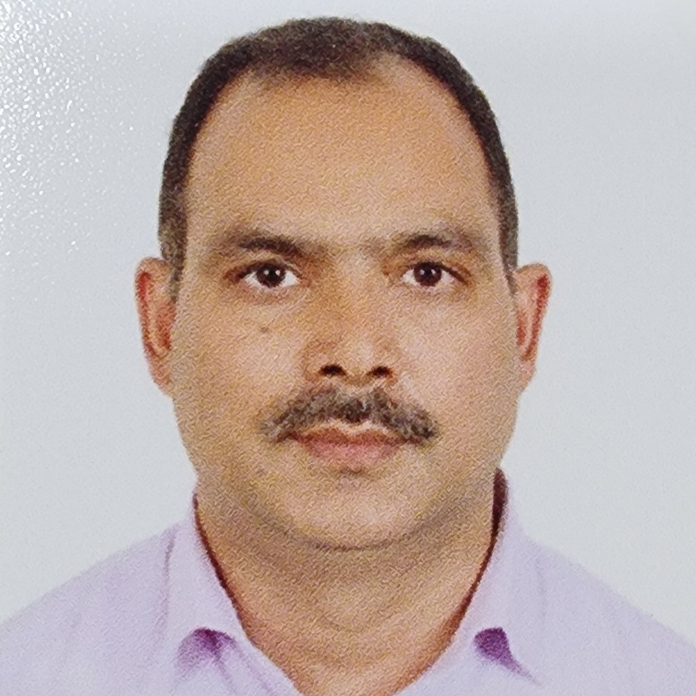 Ashok Kumar Poudel
